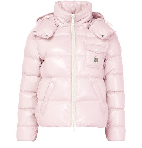 MONCLER Andro puffer jacket