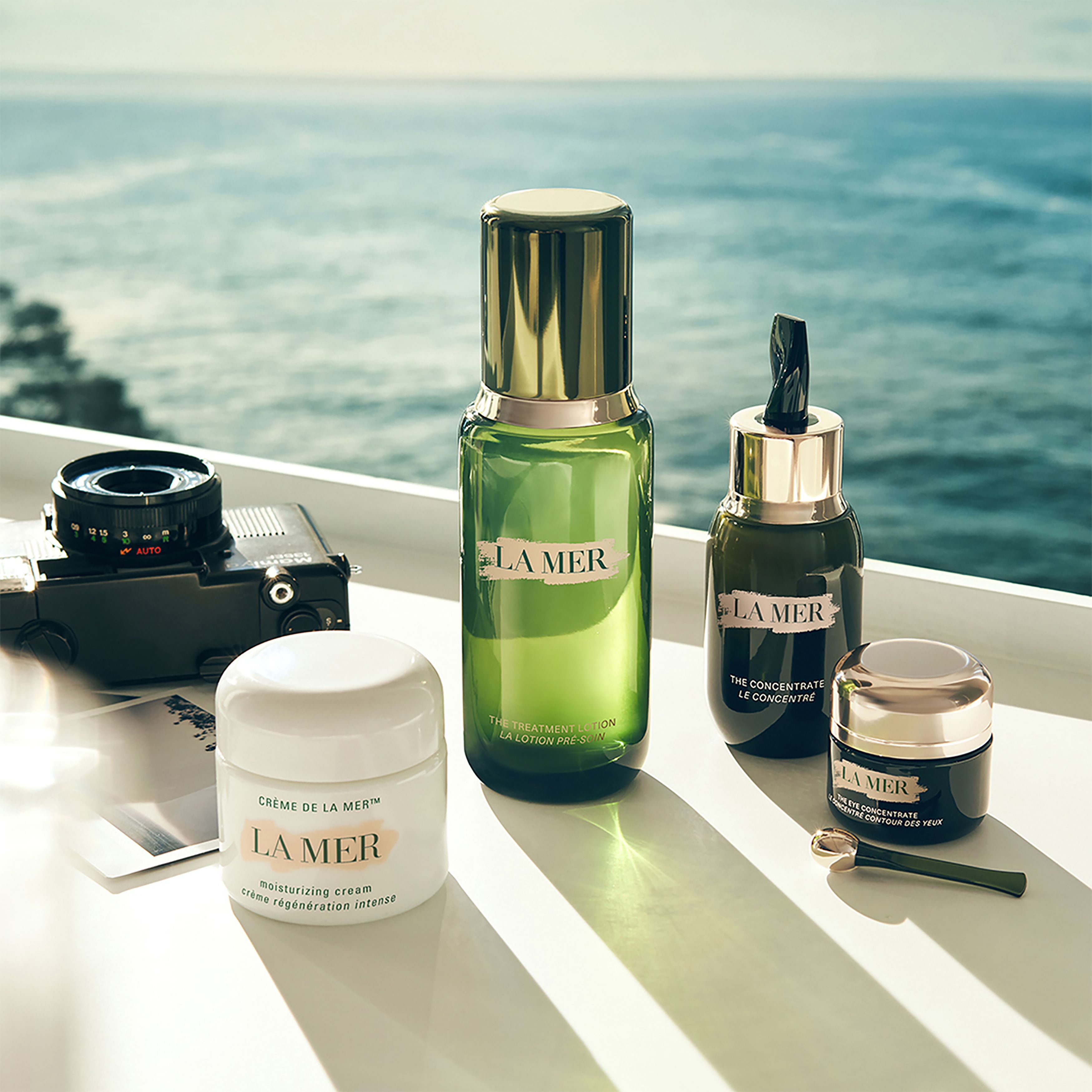 The Treatment lotion 100 ml thumbnail 8