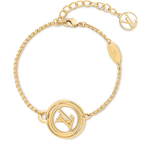 LOUIS VUITTON Bracelet LV Stellar