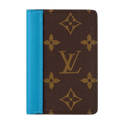 undefined LV Instinct Pendant | LOUIS VUITTON | 24S