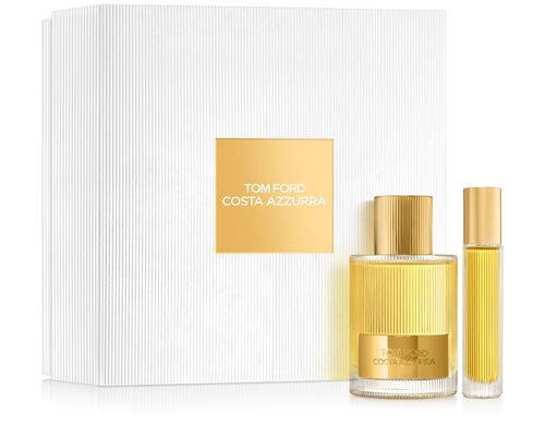 TOM FORD BEAUTY Coffret eau de parfum Costa Azzurra