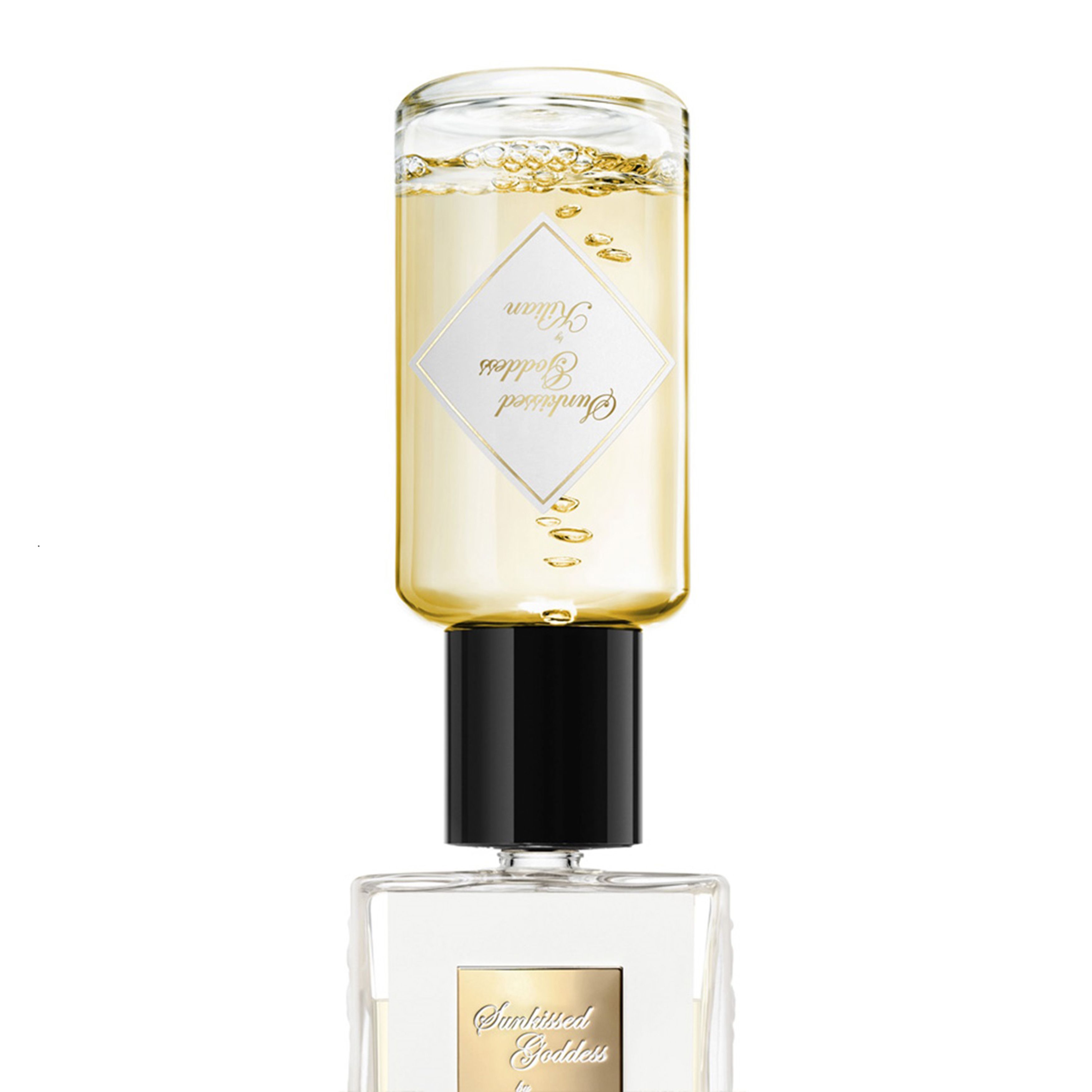 Sunkissed Goddess eau de parfum refill 100 ml thumbnail 4