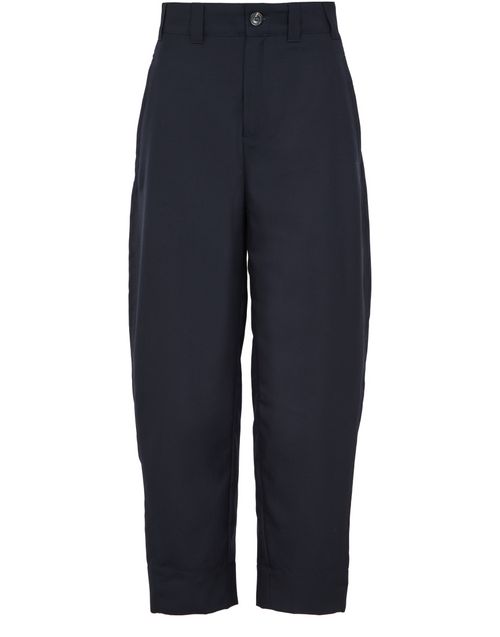 SOEUR Alouette straight pants