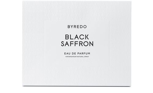 BYREDO Black Saffron Eau de parfum 100 ml