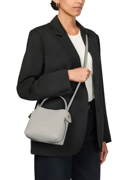 FLEURON Swann medium bag