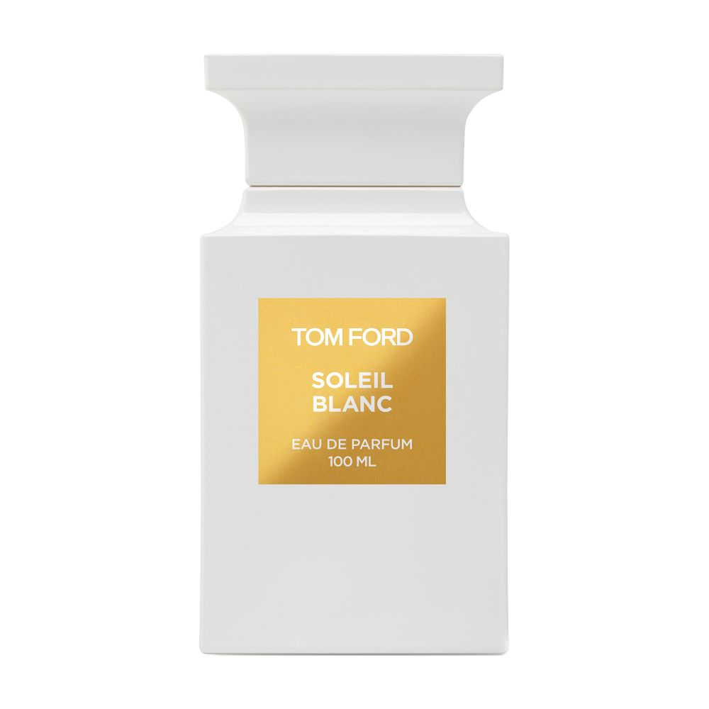 Soleil Blanc eau de parfum 100 ml thumbnail 4