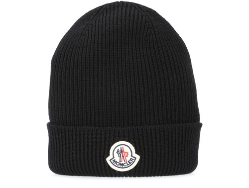 MONCLER Beanie