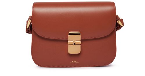 A.P.C. Grace small bag