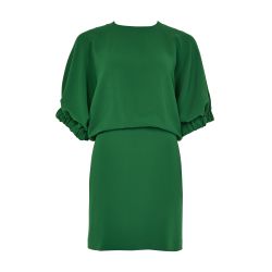 パーティードレス MAX MARA Rum mini dress Rum mini dress レディース | MAX MARA | 24S