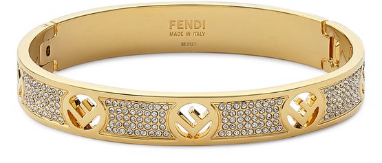 Fendi bracelet sales