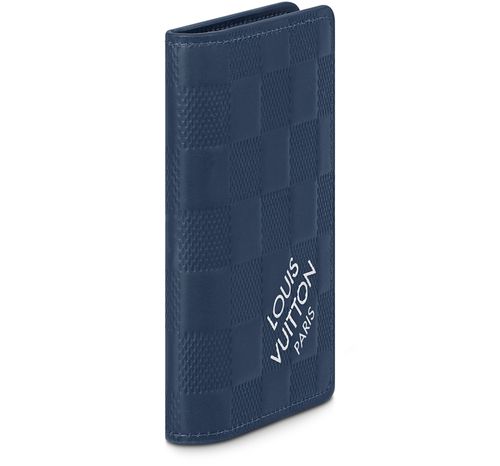 LOUIS VUITTON Pocket Organizer