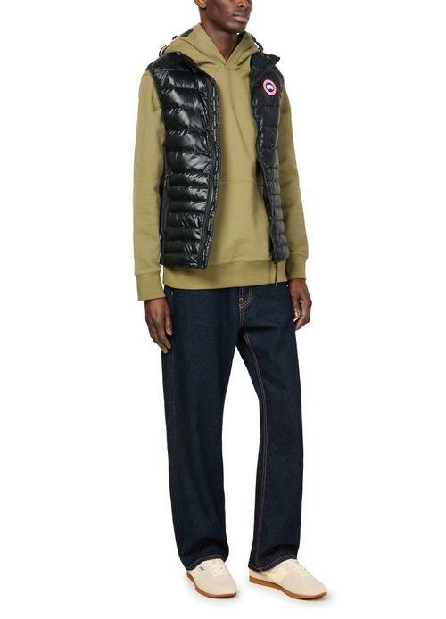 CANADA GOOSE Hybridge Lite vest