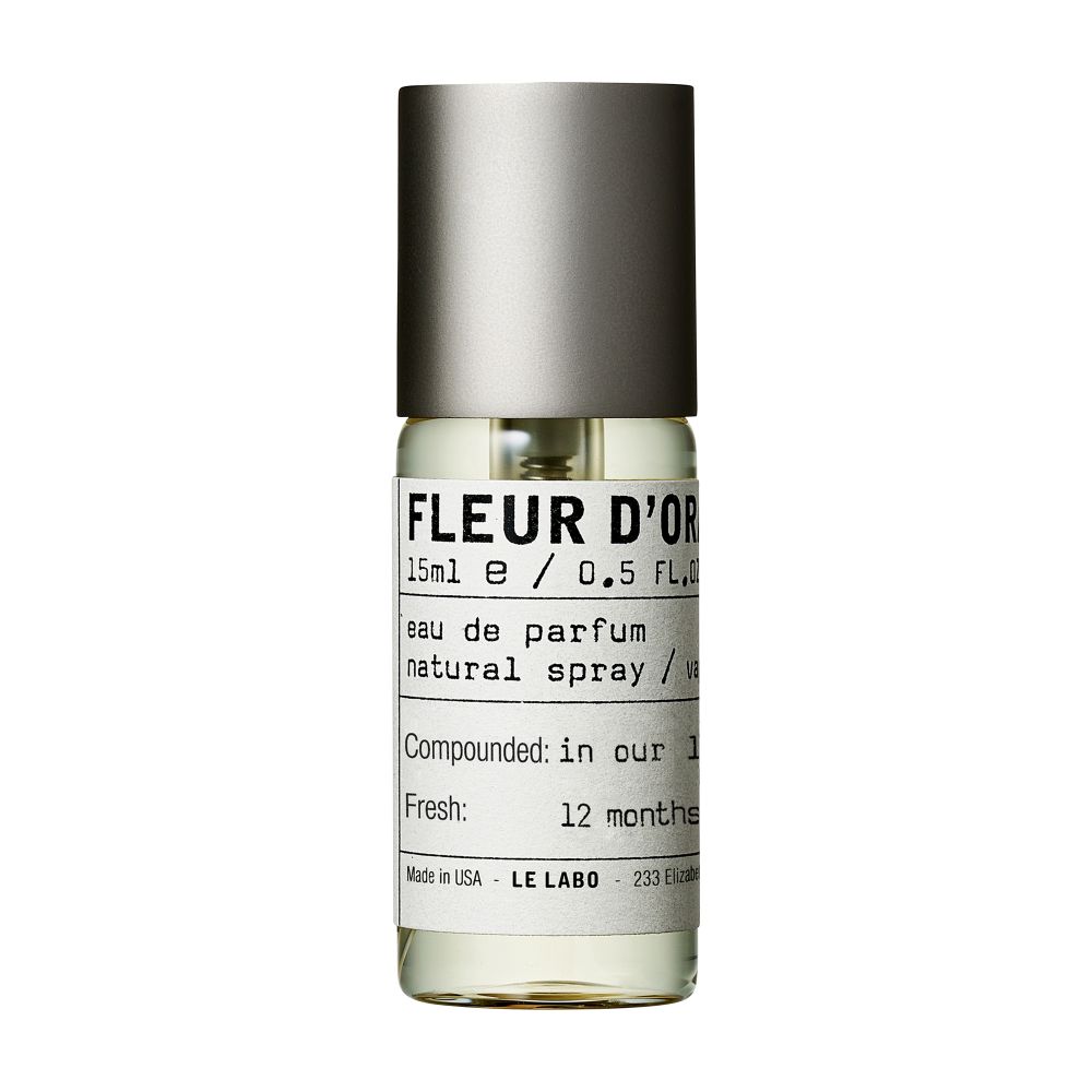 Fleur d Oranger 27 eau de parfum 15 ml thumbnail 4