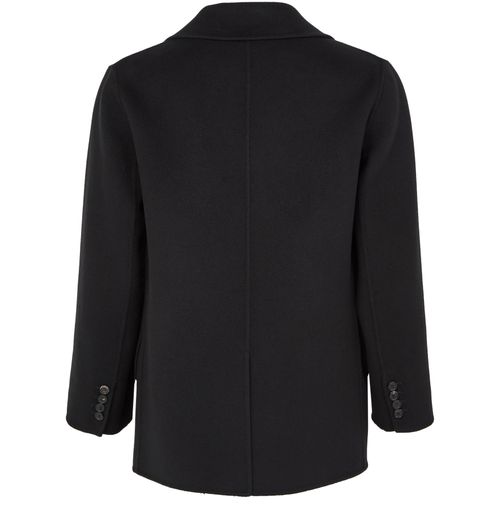 S MAX MARA Manteau court Lukas