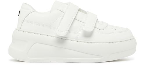 ACNE STUDIOS Steffey U Friend Raise low top sneakers