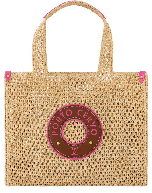 LOUIS VUITTON OnTheGo MM