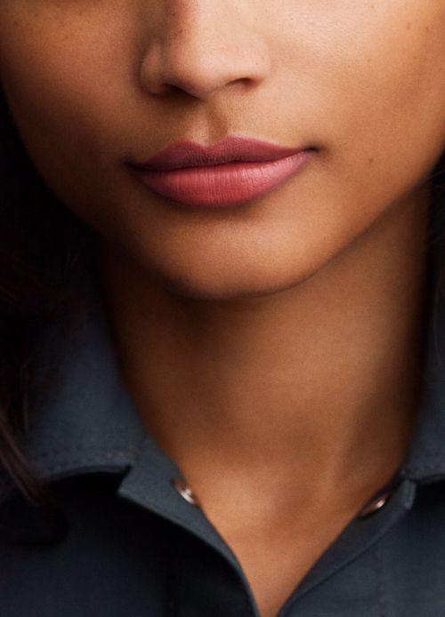HERMÈS Rouge Hermès, Seidig glänzender Lippenstift 