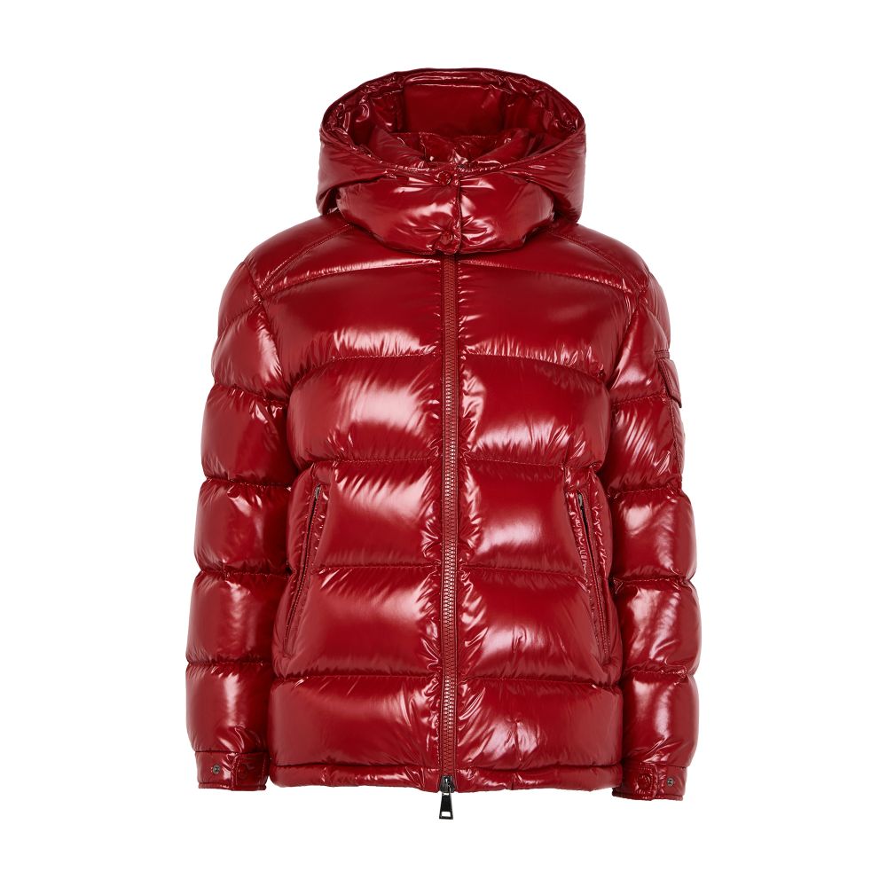 Maire down jacket thumbnail 7