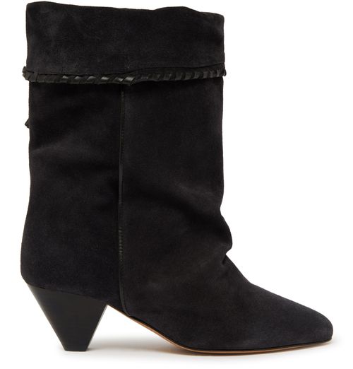 ISABEL MARANT Bottes Dalby