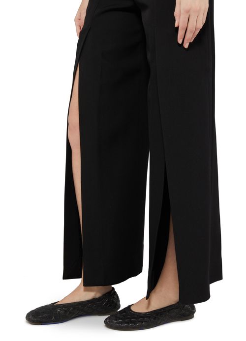 BURBERRY Ballerinas