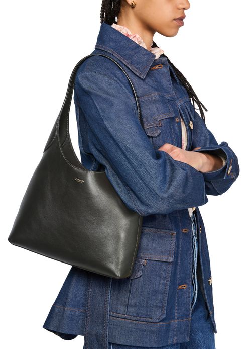 COACH Brooklyn 28 shoulder bag