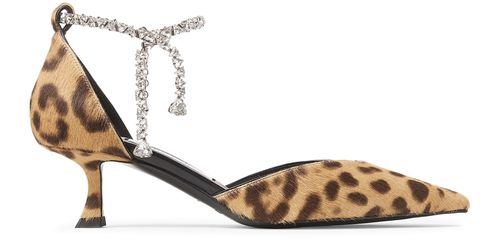JIMMY CHOO Stevie 50 pumps