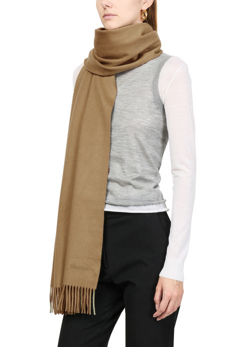 MAX MARA Baci scarf