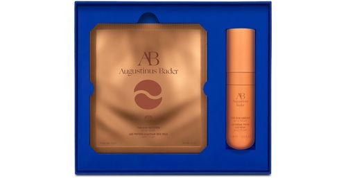 AUGUSTINUS BADER 아이 리프팅 키트(Eye Rejuvenating Kit)