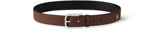 LOUIS VUITTON Heritage 35mm Belt