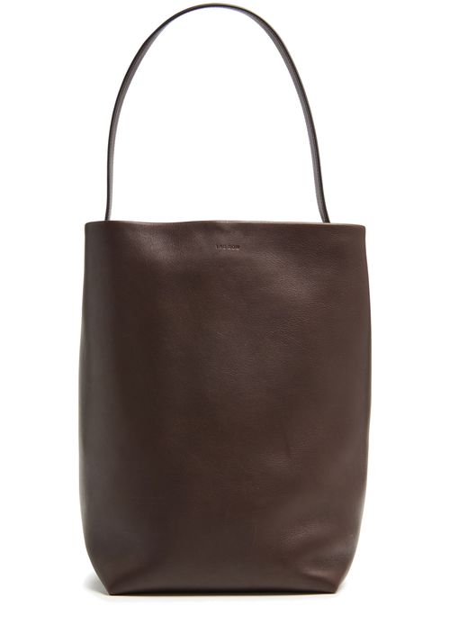 THE ROW Large N/S Park Tote bag