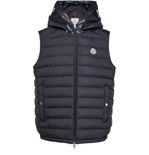 MONCLER Bourget Weste