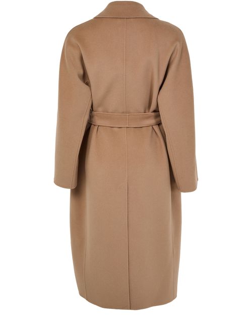 S MAX MARA Paul long coat
