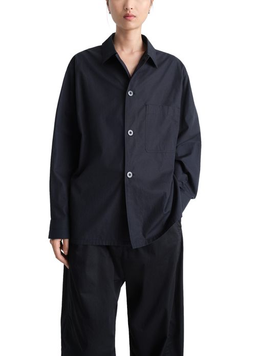 LEMAIRE Pyjama shirt