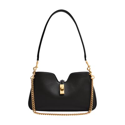 可愛すぎ◇MINI HONORINE バッグ◇CELINE Women's Mini Honorine in shiny calfskin | CELINE | 24S