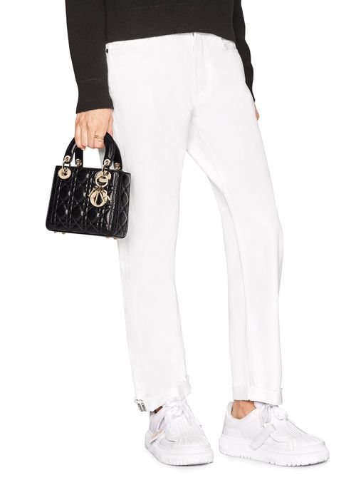 DIOR Mini Lady Dior Bag