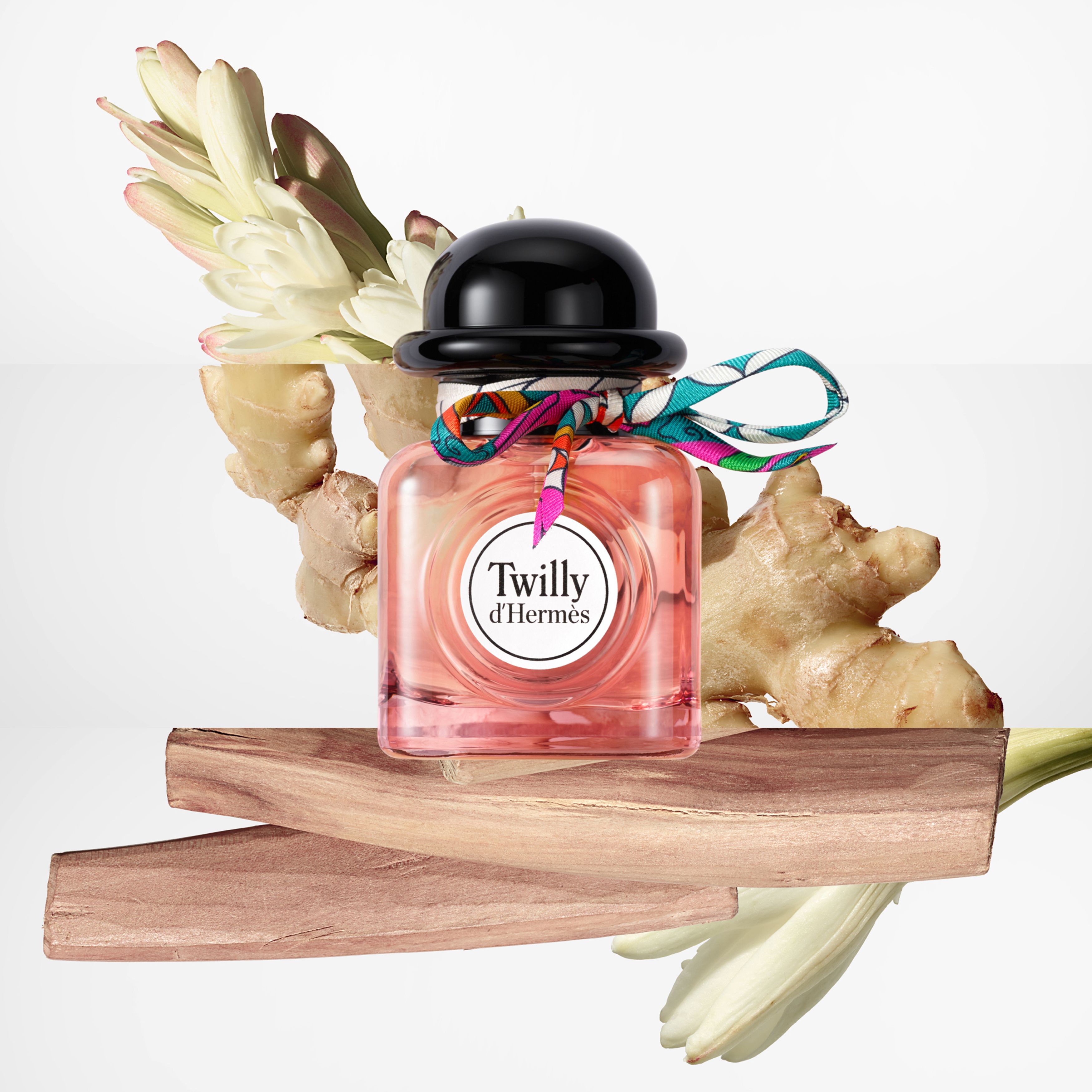 Twilly d'Hermès, Eau de Parfum 85 ml thumbnail 7