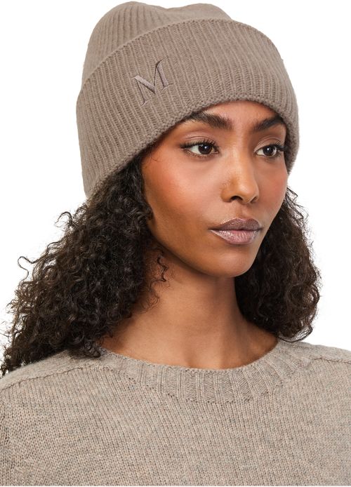 MAX MARA Bonnet MM Retina