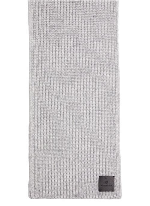 ANINE BING Hannah scarf