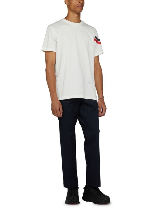 MONCLER Short-sleeved t-shirt