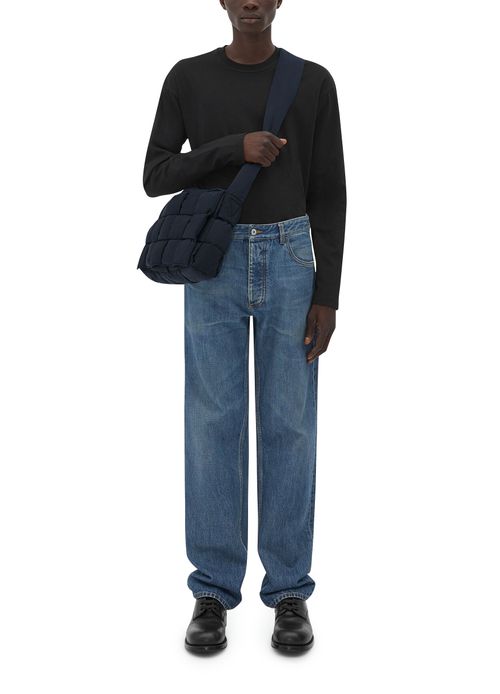 BOTTEGA VENETA Gepolsterte Tech Cassette