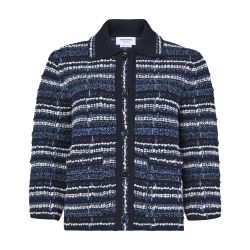 THOM BROWN レディース　ツイード　テーラードジャケット 楽天市場】Thom Browne トムブラウン ツイード ジャケット レディース