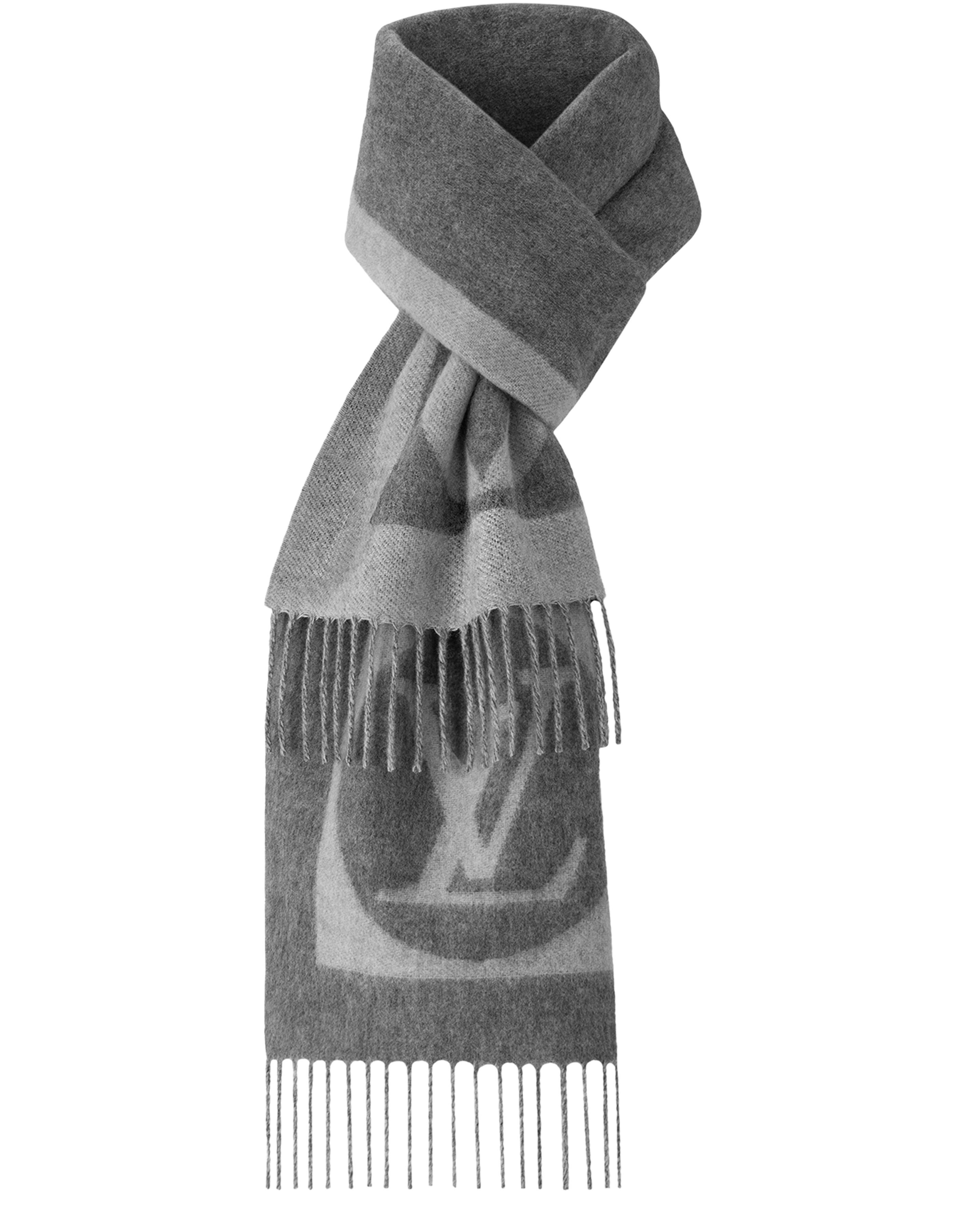 Cardiff Scarf