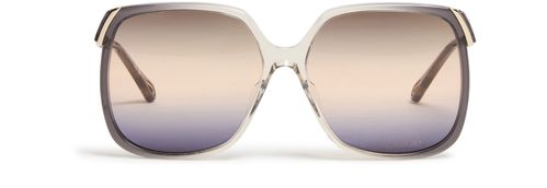 CHLOE Lunettes de soleil Aly