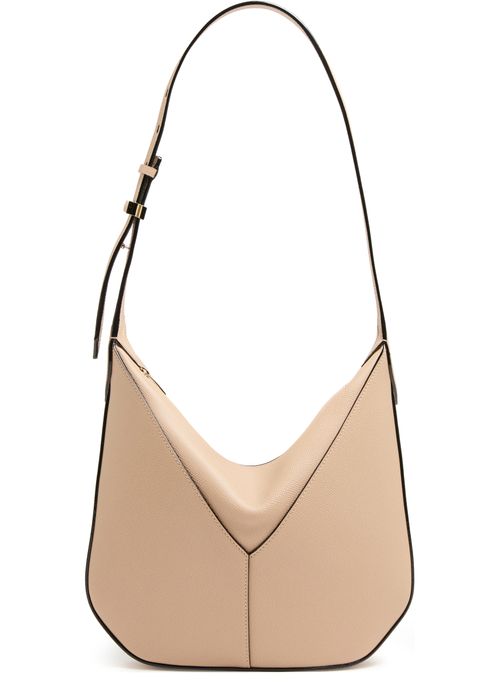VALEXTRA Vivi mini hobo bag
