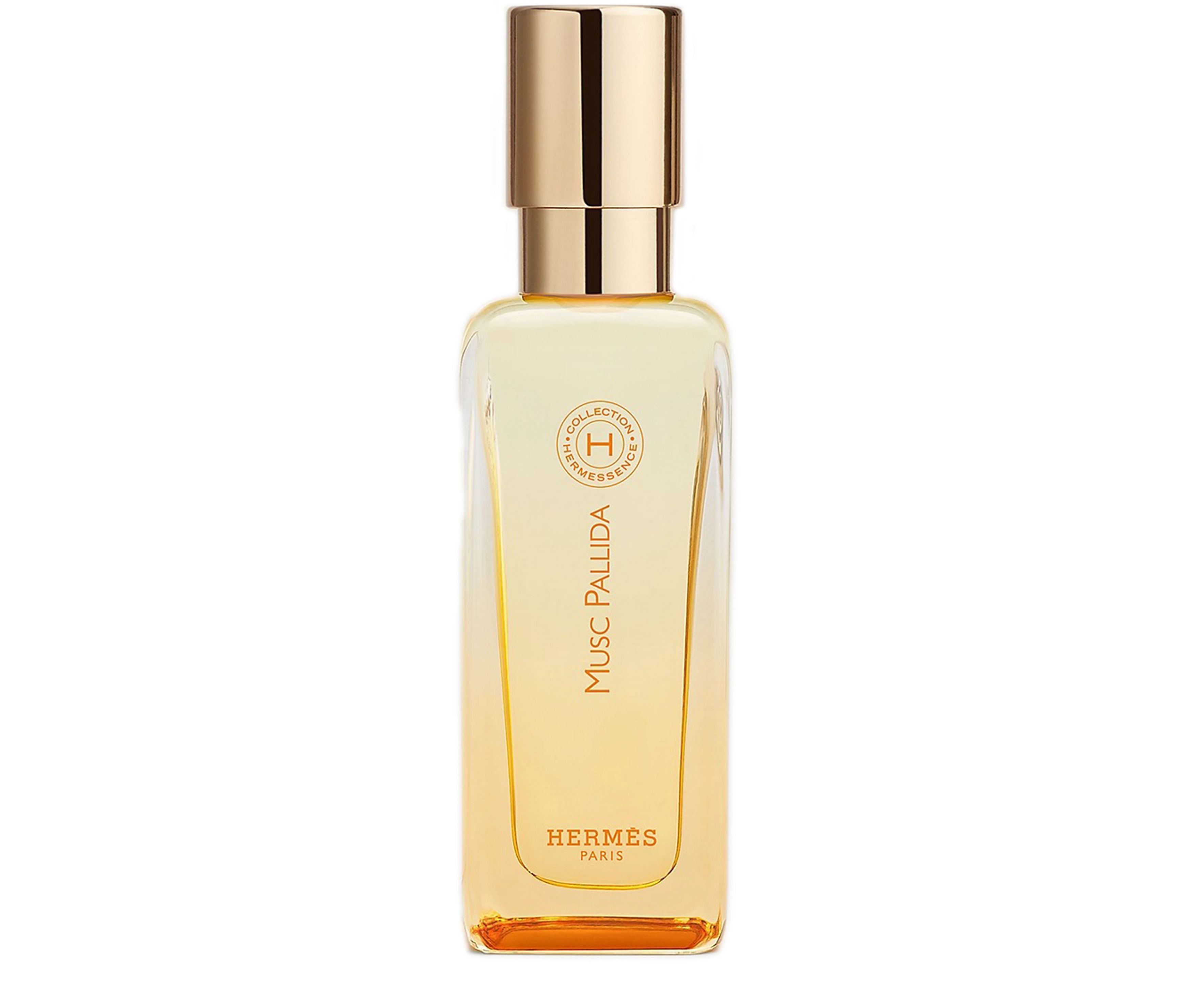 Musc Pallida, Essence de Parfum 25 ml