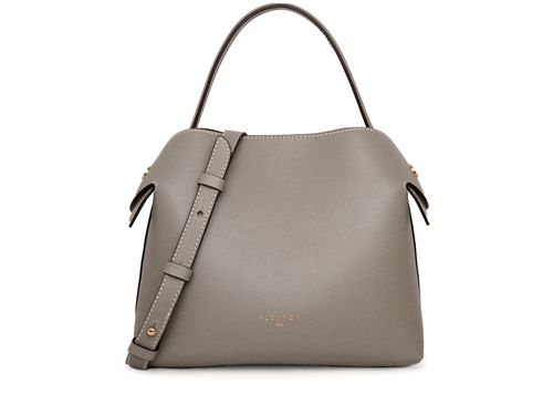 FLEURON Swann mini bag