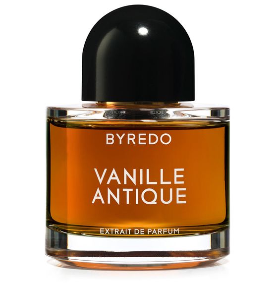 BYREDO VANILLE ANTIQUE 香水