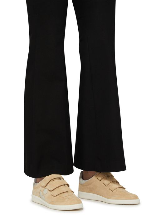 ISABEL MARANT Beth sneakers