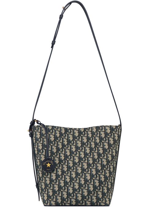 DIOR Small Diorstar Bucket Bag