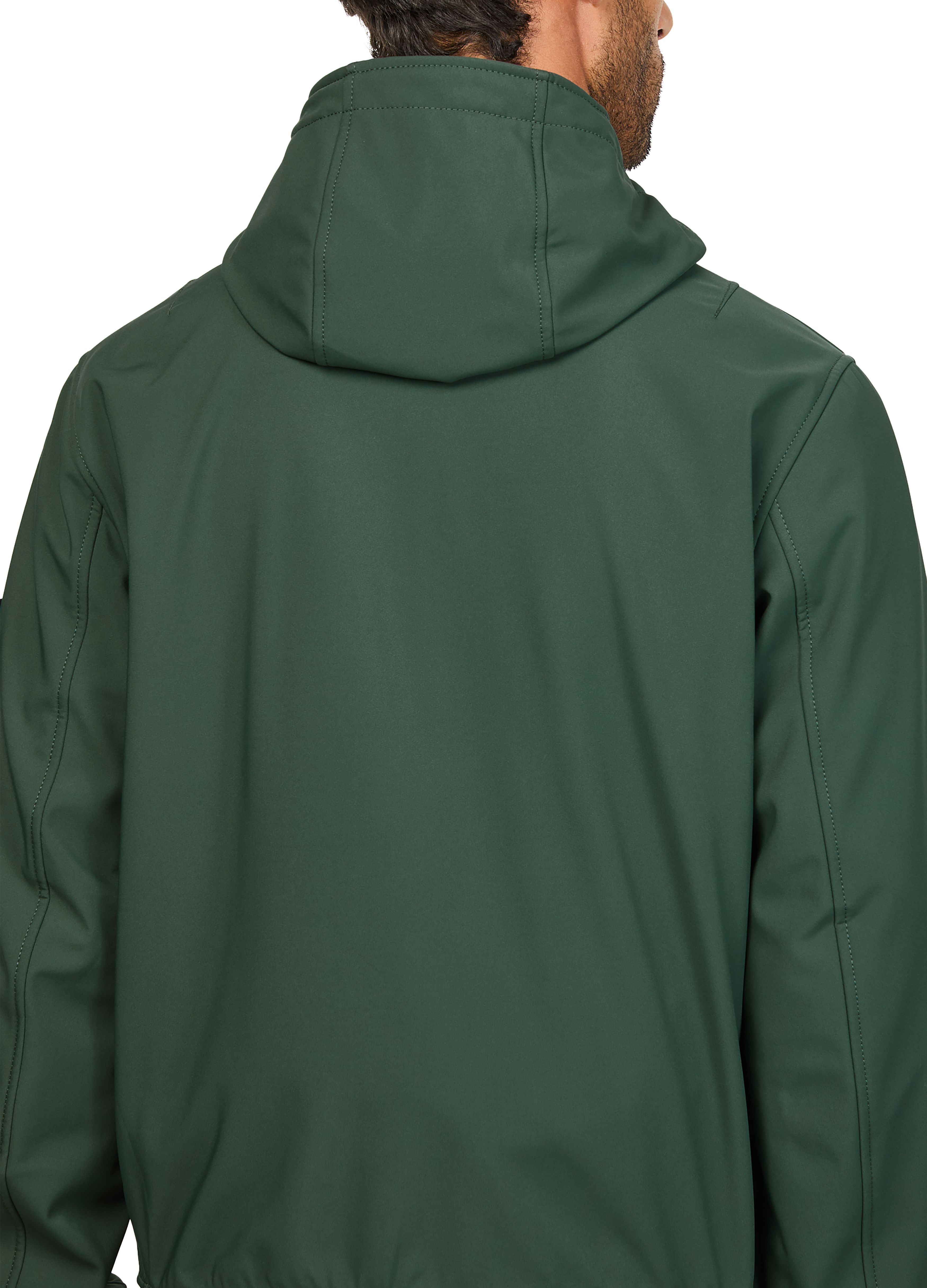Hoodie jacket thumbnail 5